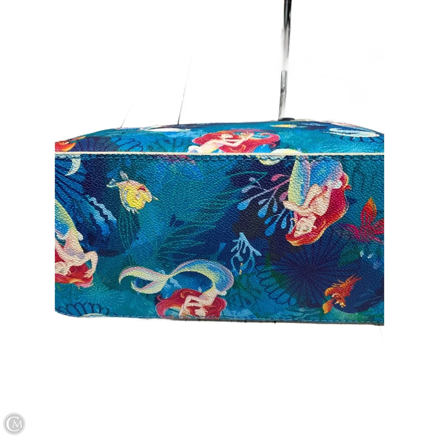 Handbag Designer By Dooney And Bourke, Size: Medium