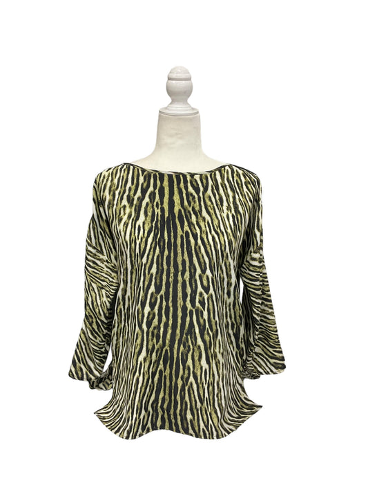 Top Long Sleeve By Michael By Michael Kors  Size: S