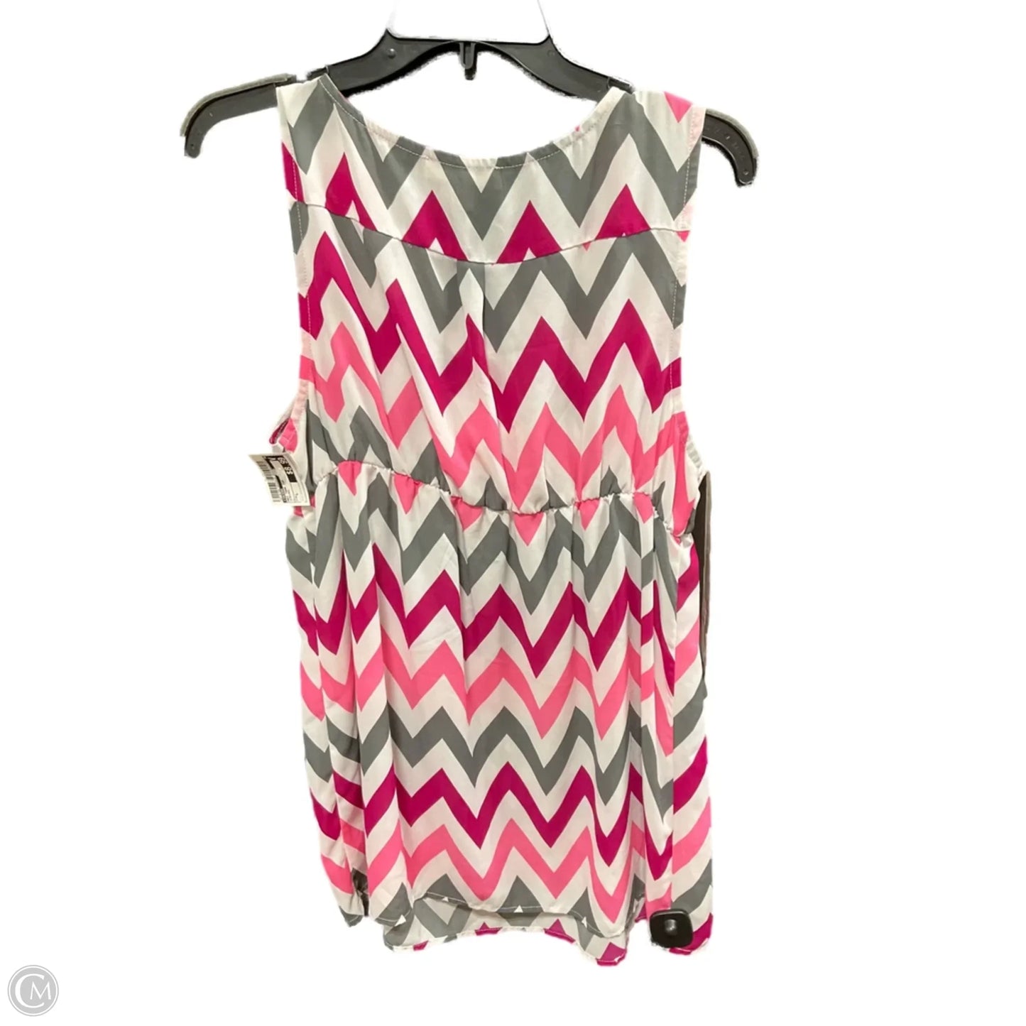 Maternity Tank Top By Tacera, Size: L