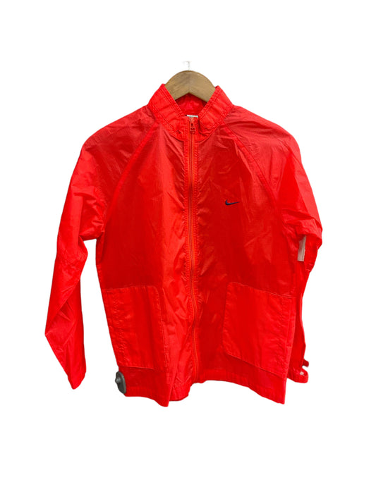 Jacket Windbreaker By Nike  Size: L