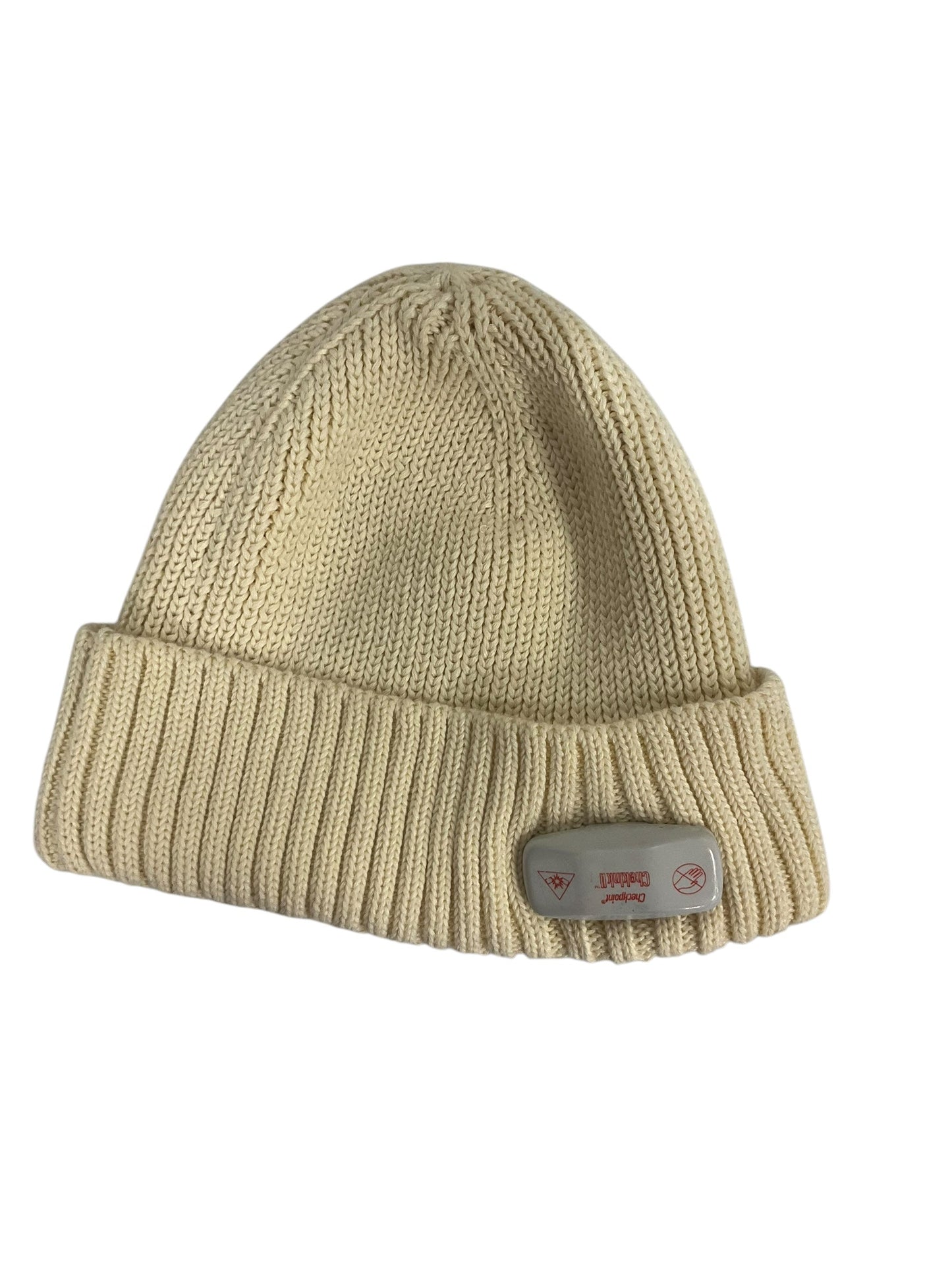 Hat Beanie By Adidas