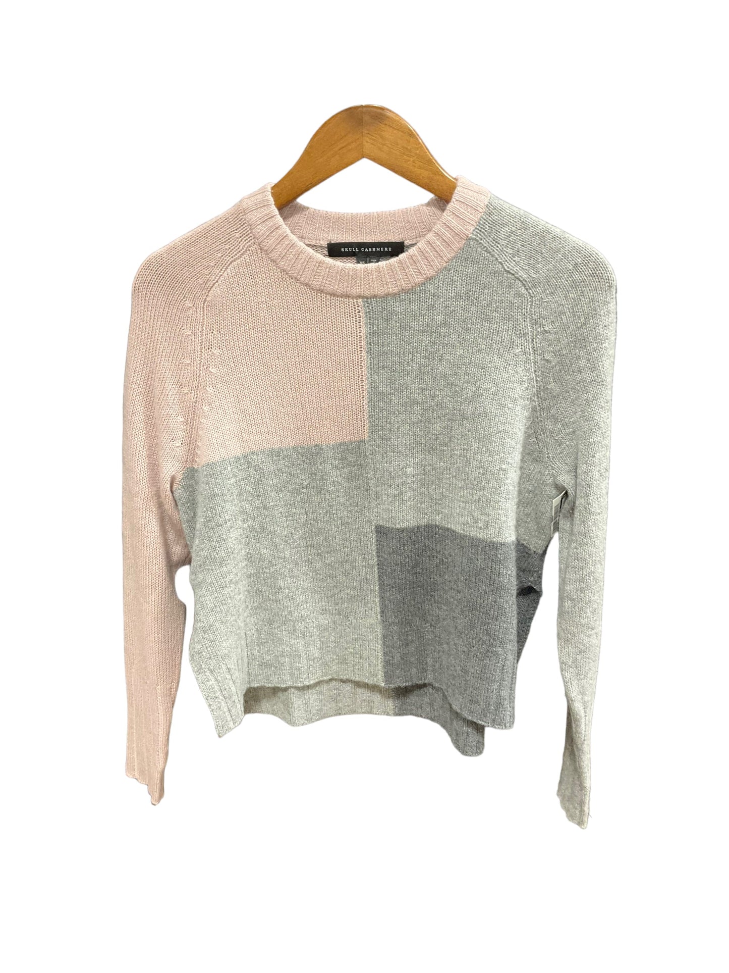 Sweater Cashmere By Clothes Mentor  Size: Xs