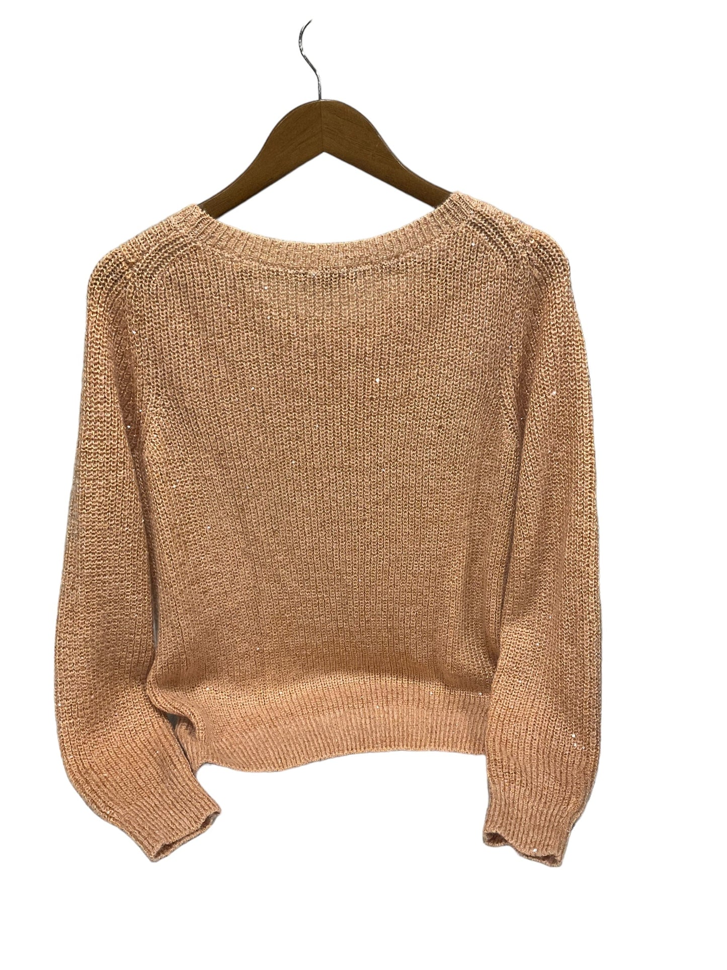 Sweater By Ann Taylor  Size: L