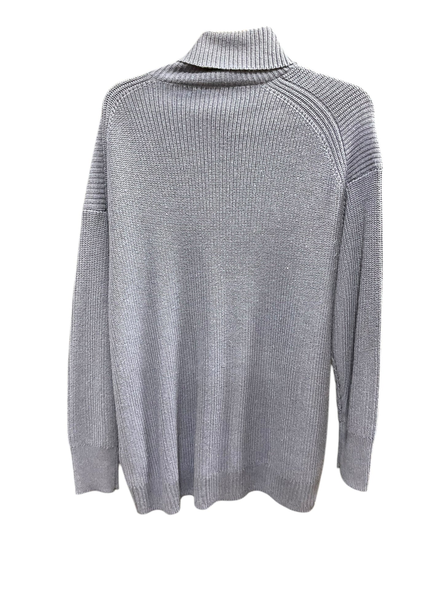 Sweater By J Crew In Blue, Size: M