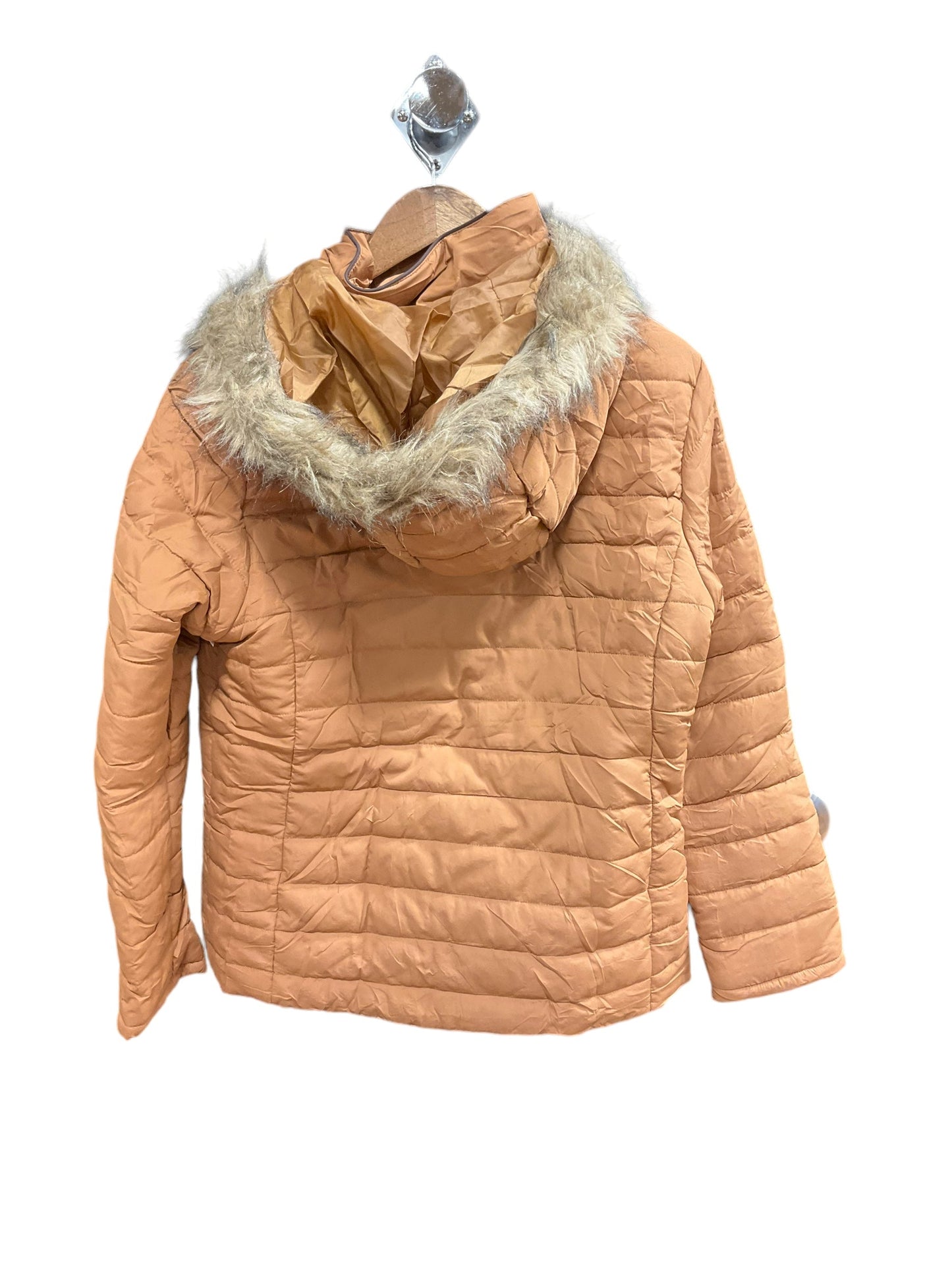 Coat Puffer & Quilted By Clothes Mentor  Size: L