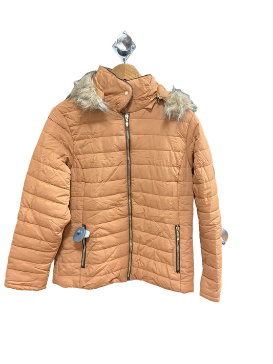 Coat Puffer & Quilted By Clothes Mentor  Size: L