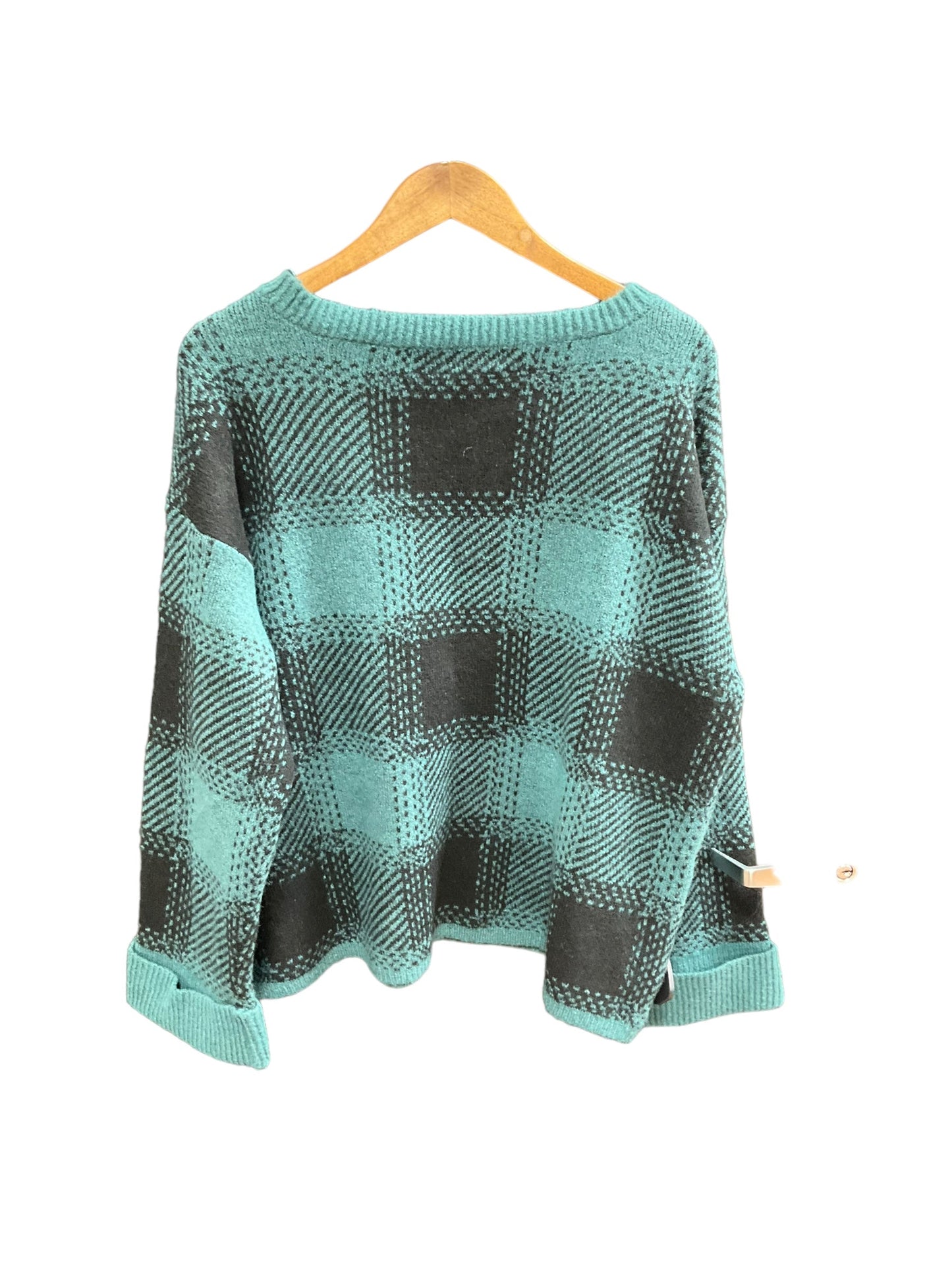 Sweater By Ana  Size: Xxl