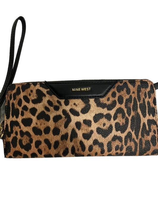 Wristlet Nine West, Size Medium