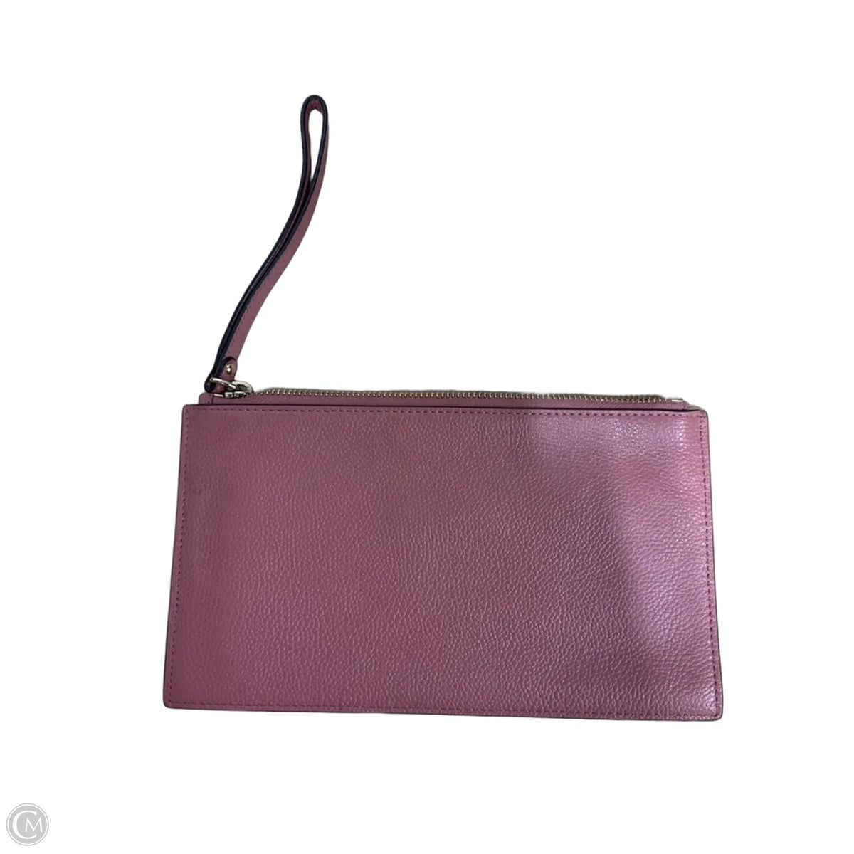Wristlet Designer By Michael Kors, Size: Large