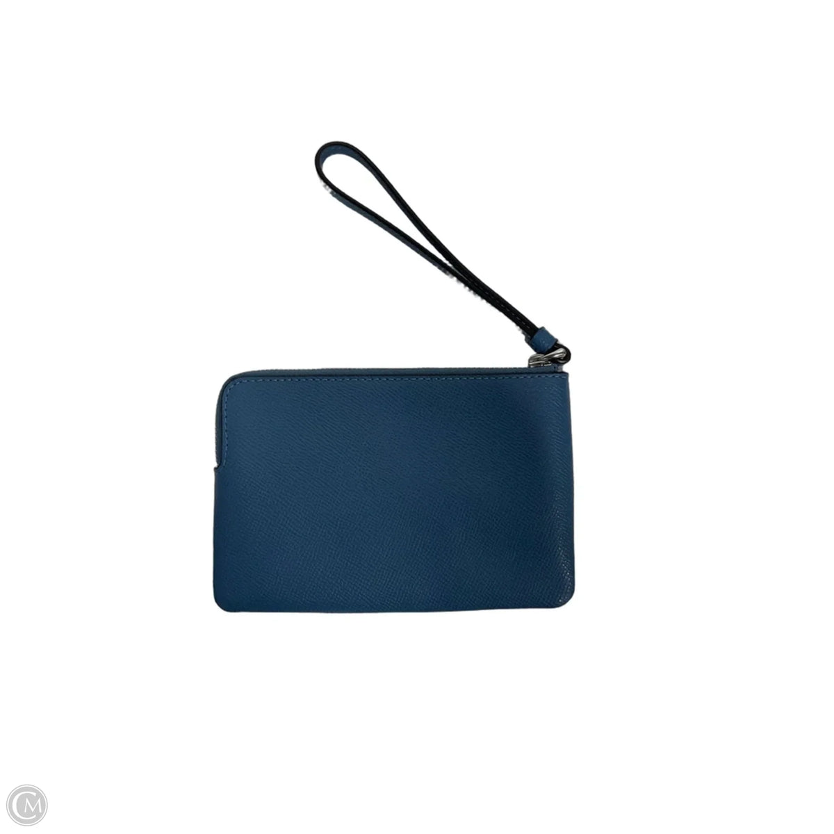 Wristlet Designer By Coach, Size: Small
