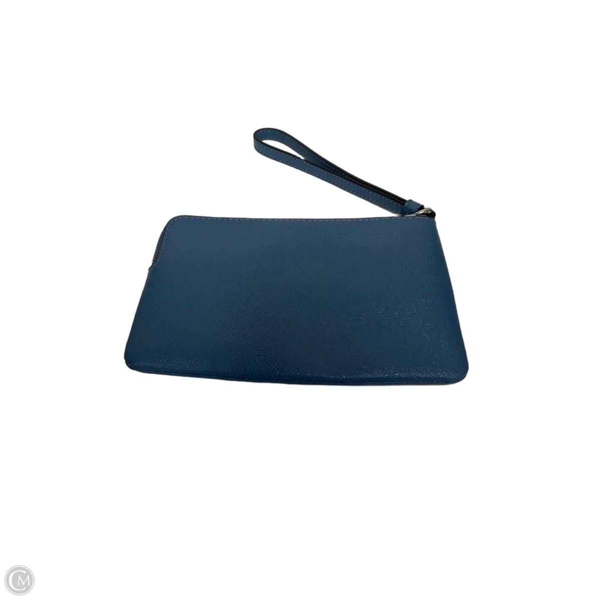Wristlet Designer By Coach, Size: Small