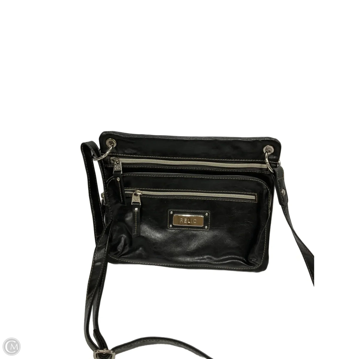 Crossbody By Relic, Size: Medium