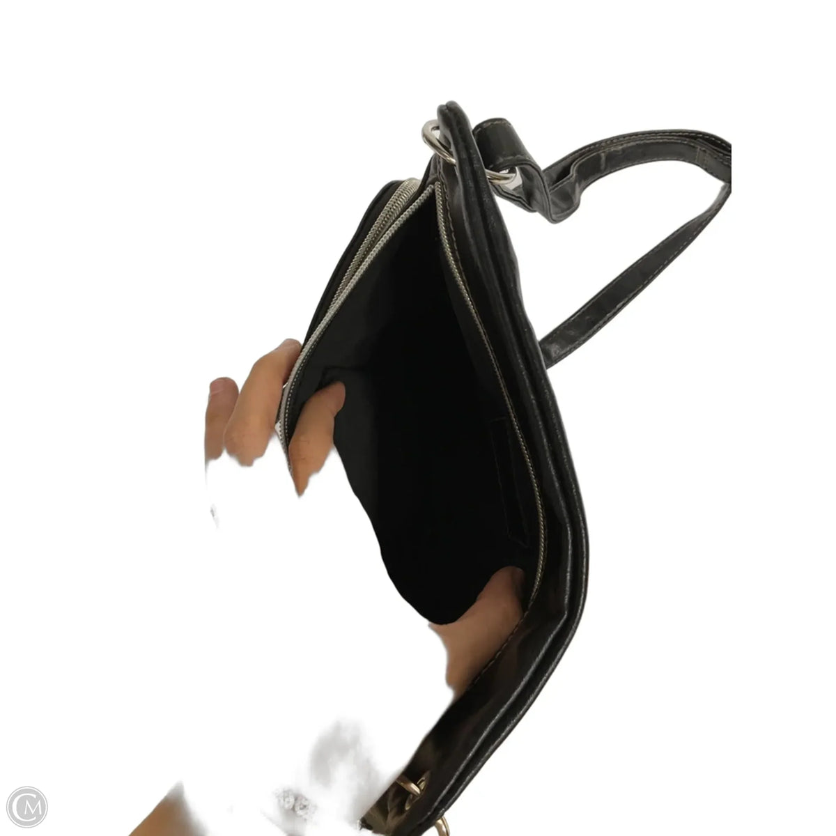 Crossbody By Relic, Size: Medium