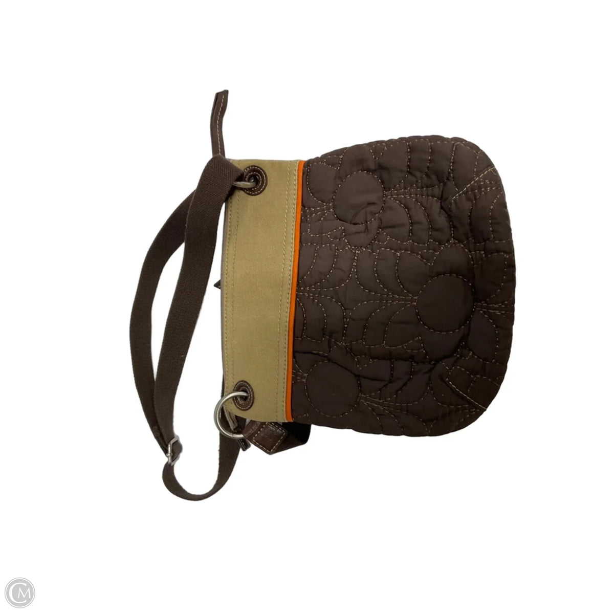 Crossbody By Fossil, Size: Medium