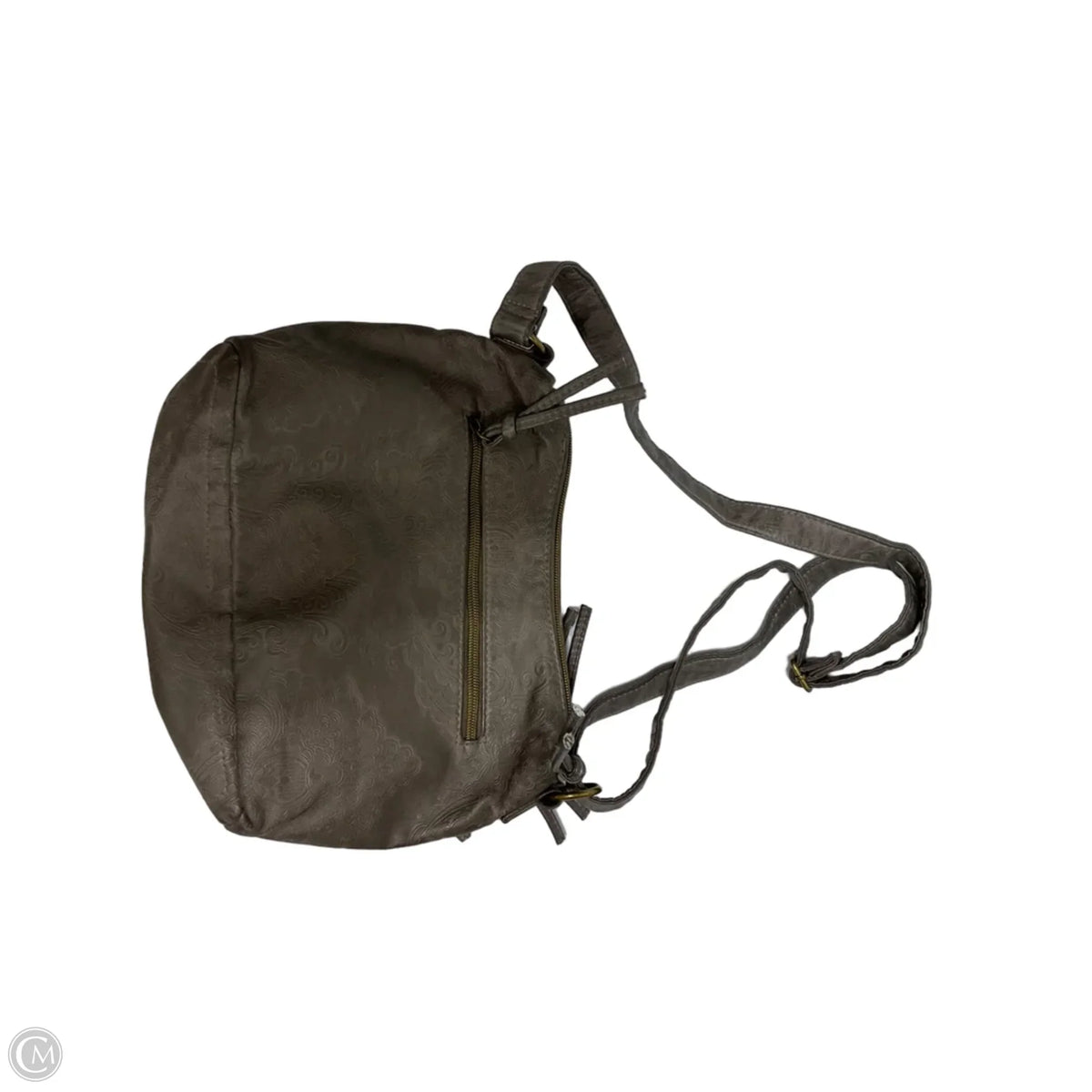 Crossbody By Stone Mountain, Size: Medium