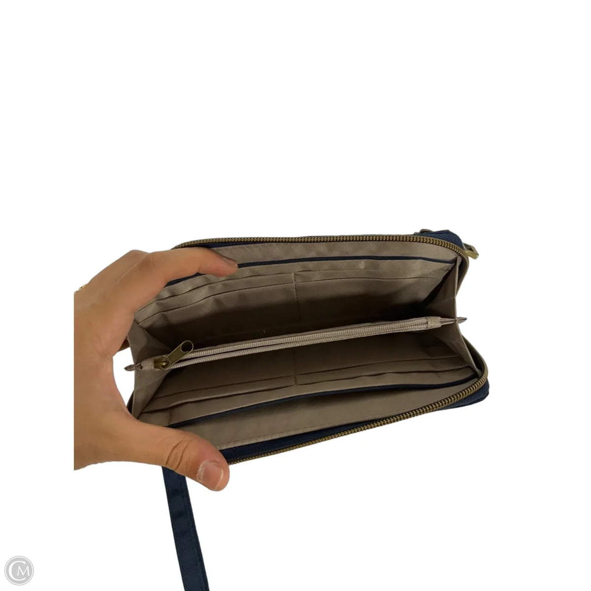 Wallet By Travelon, Size: Large