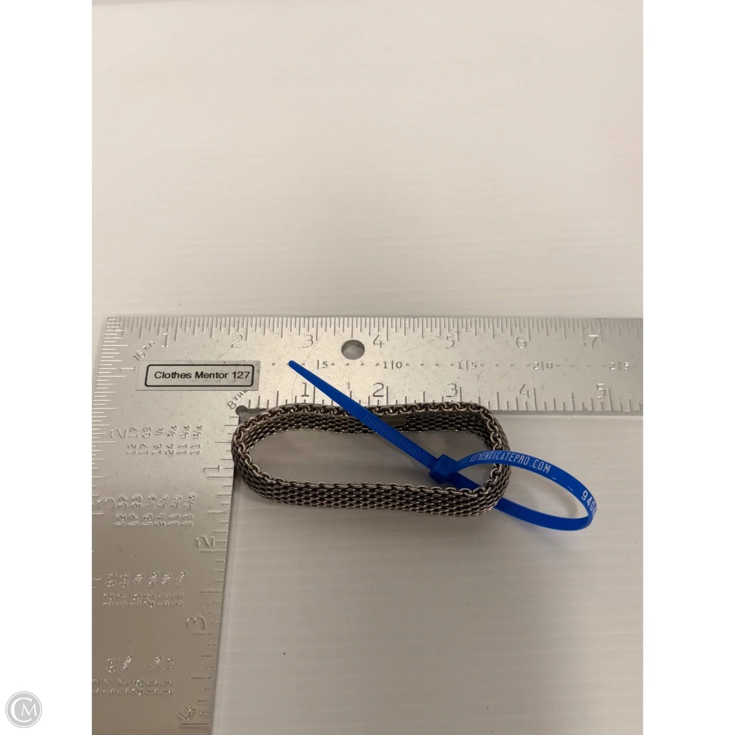 Bracelet Luxury Designer By Tiffany And Company