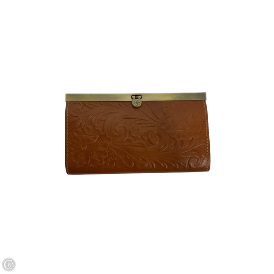 Wallet Designer By Patricia Nash, Size: Large