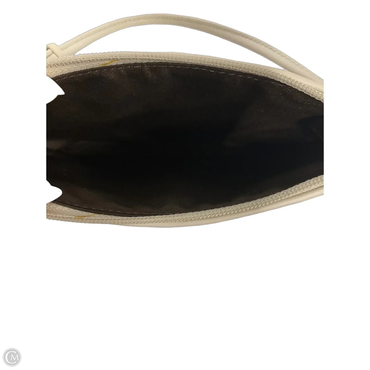 Wristlet Designer By Coach, Size: Medium