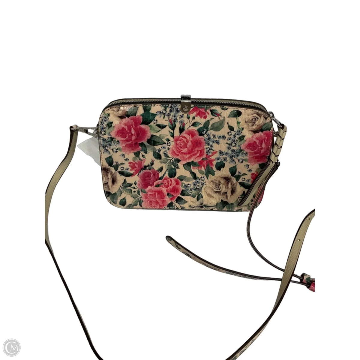 Crossbody By Oryany, Size: Small