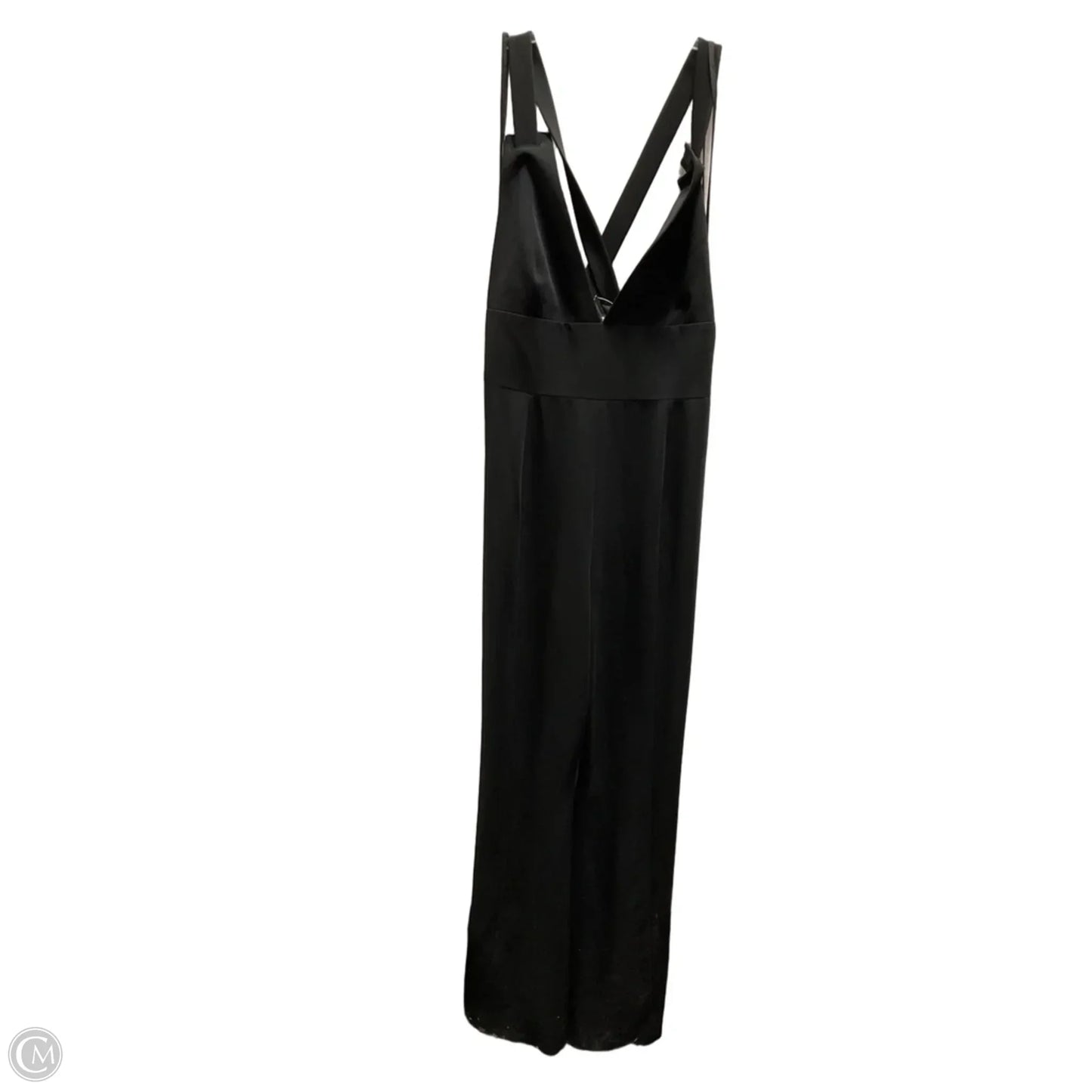 Jumpsuit By Gianni Bini In Black, Size: M