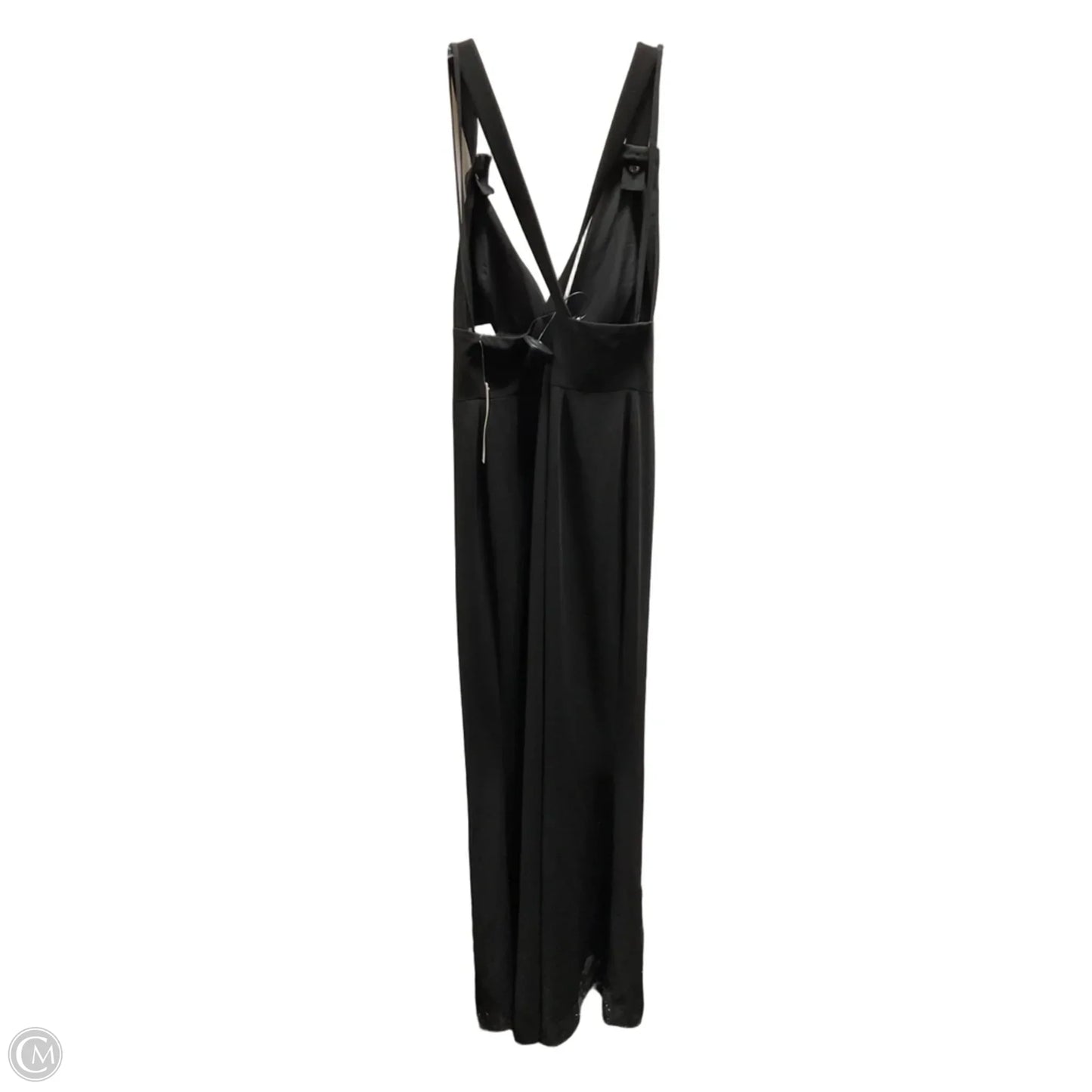 Jumpsuit By Gianni Bini In Black, Size: M
