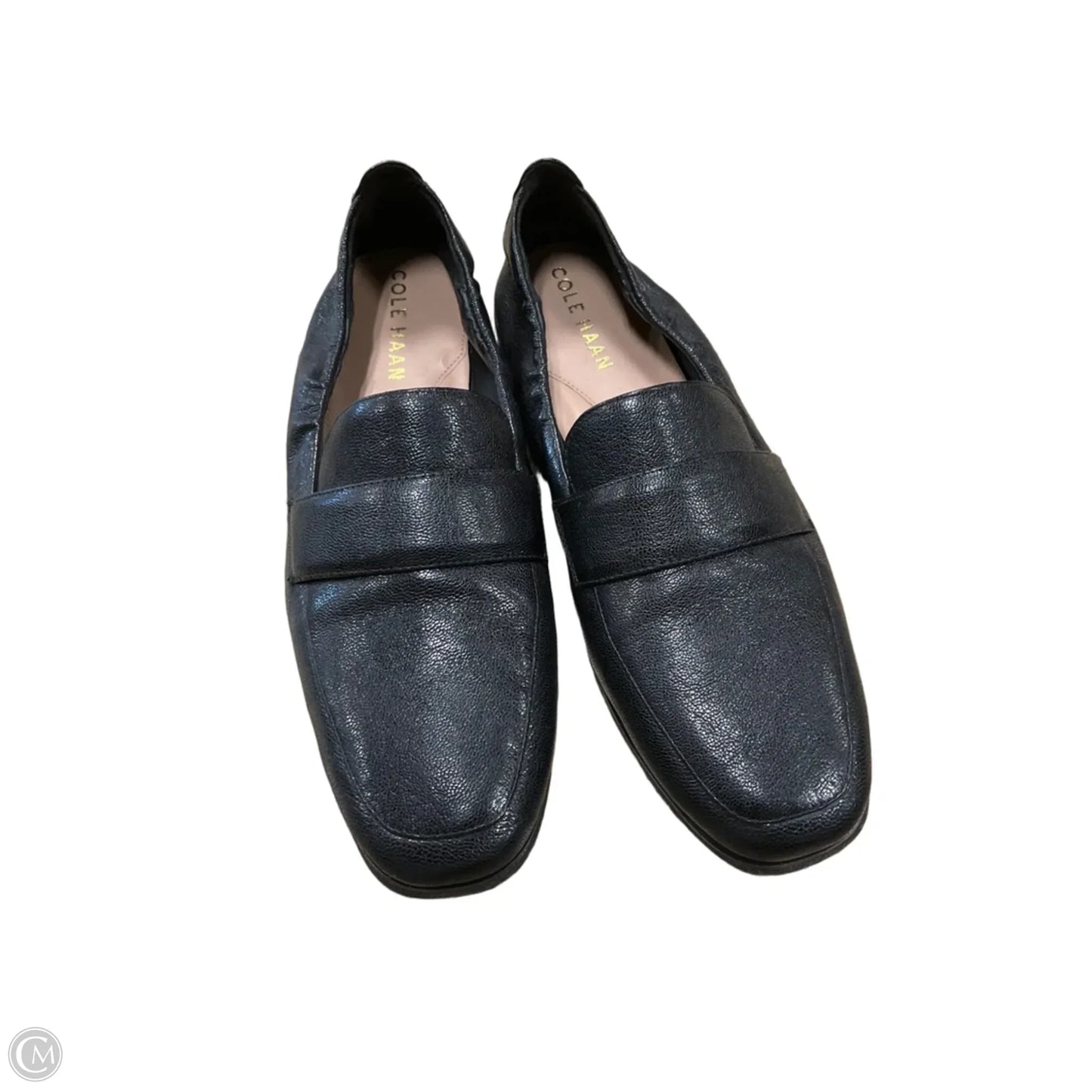 Shoes Flats By Cole-haan In Black, Size: 7.5