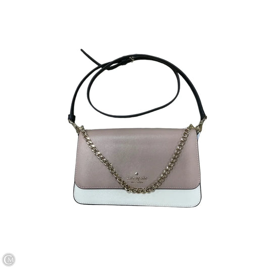 Crossbody Designer By Kate Spade, Size: Small