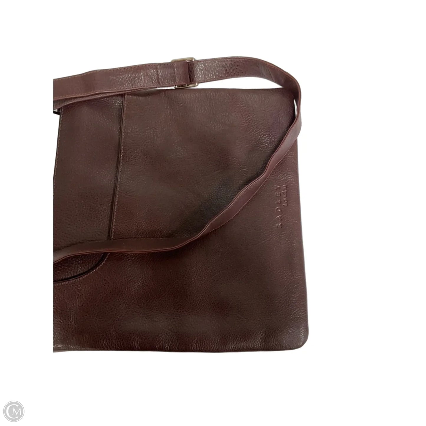 Crossbody Designer By Radley London, Size: Large