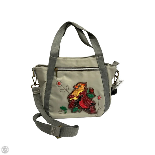 Crossbody By Chala, Size: Medium