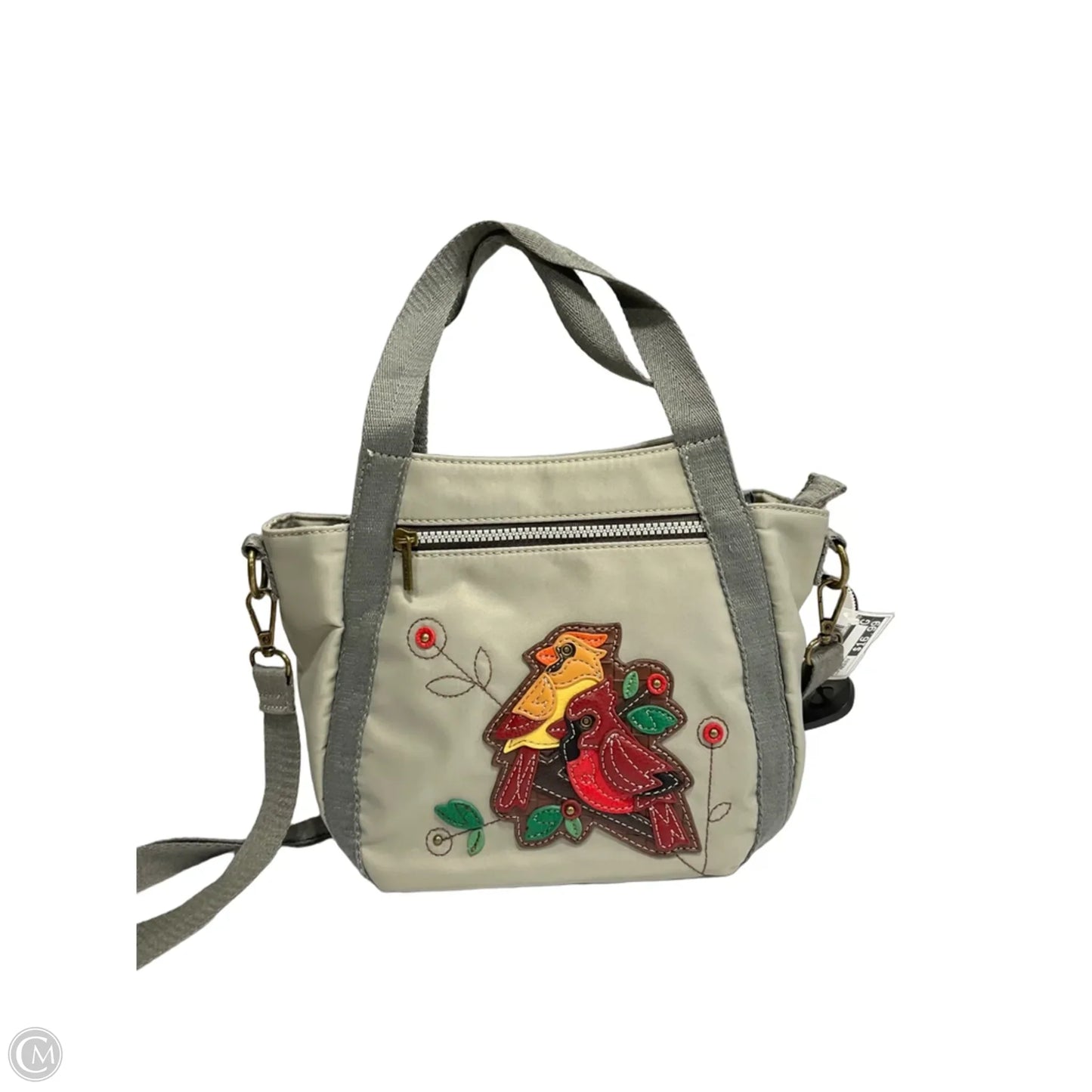 Crossbody By Chala, Size: Medium