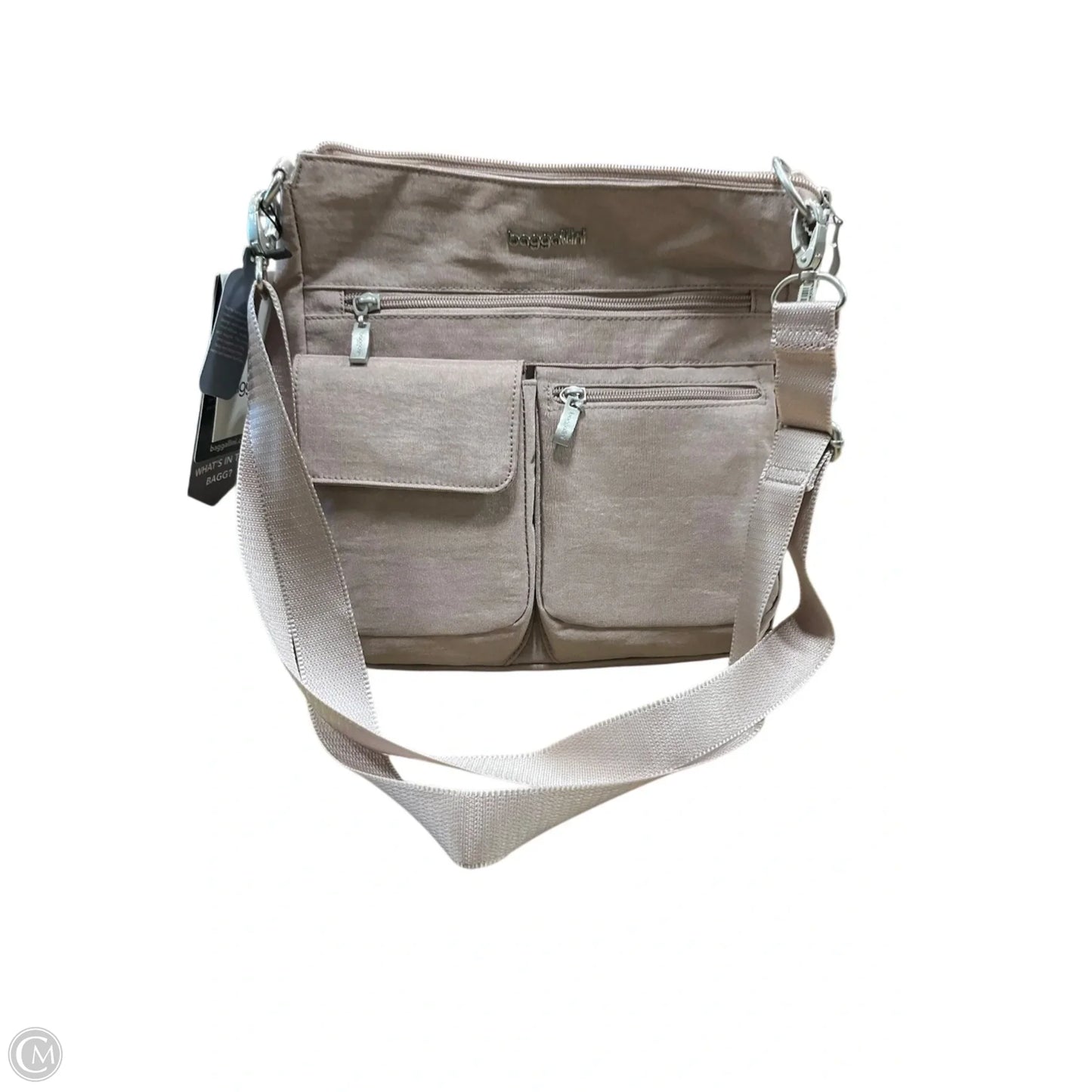 Crossbody By Baggallini, Size: Medium