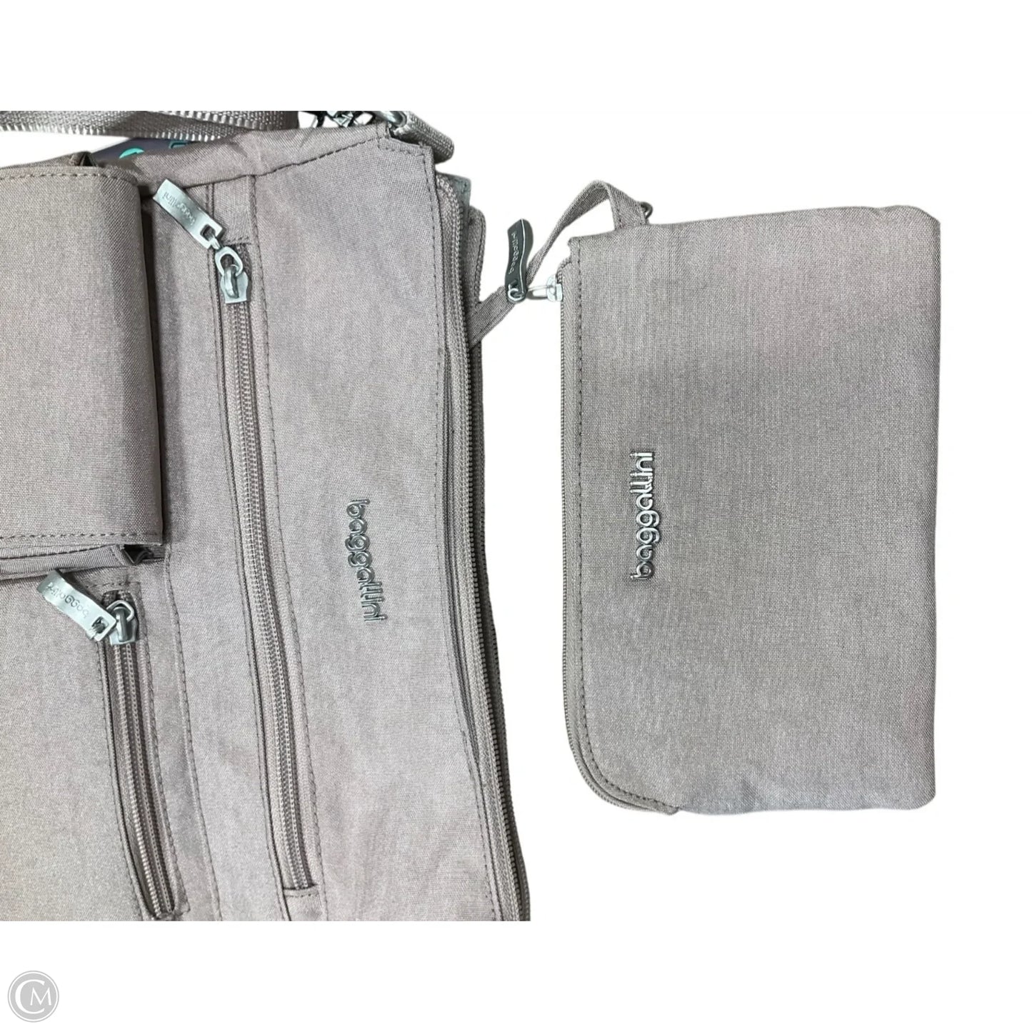 Crossbody By Baggallini, Size: Medium