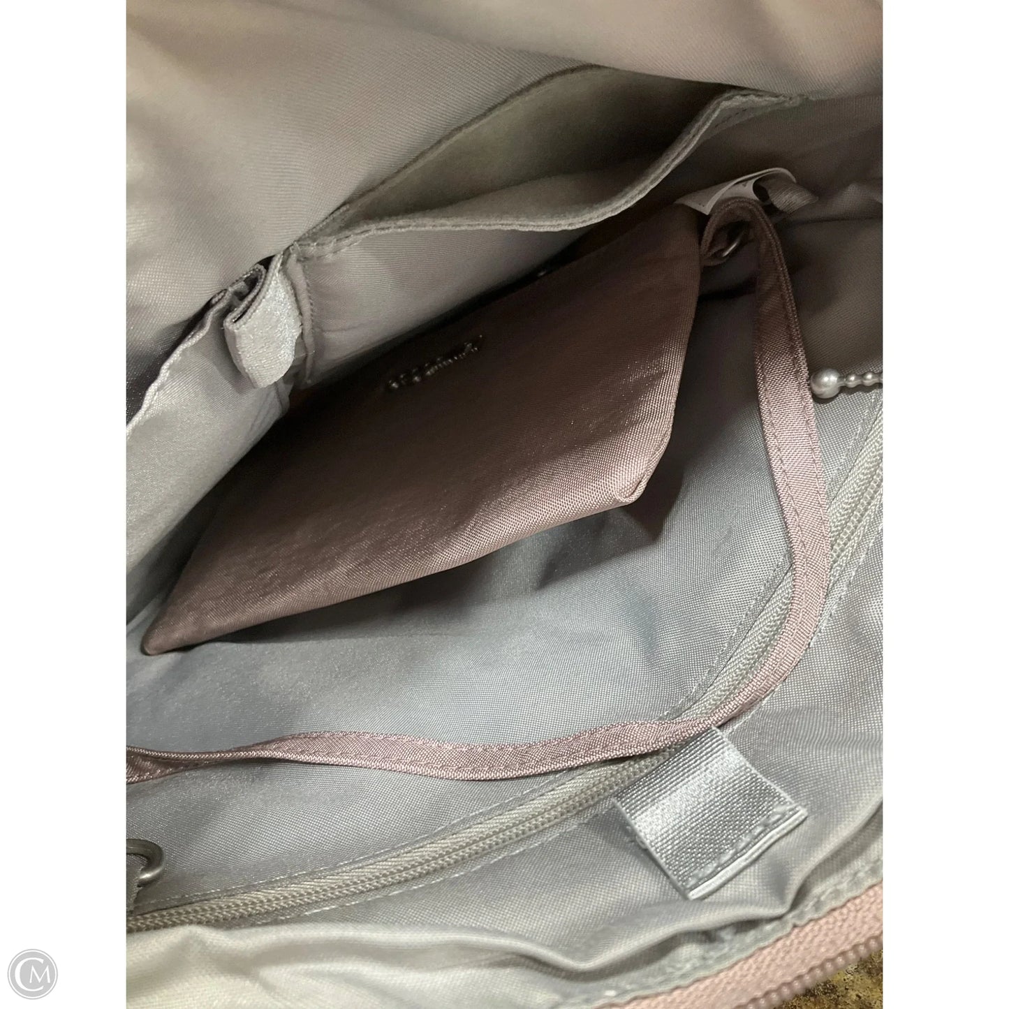 Crossbody By Baggallini, Size: Medium