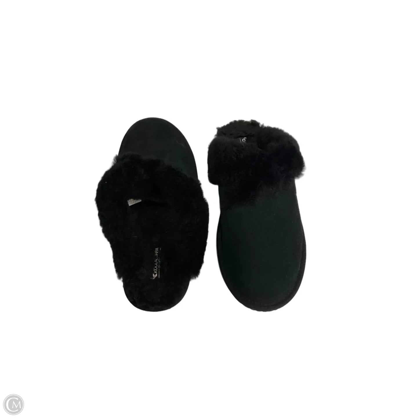 Slippers By Koolaburra By Ugg In Black