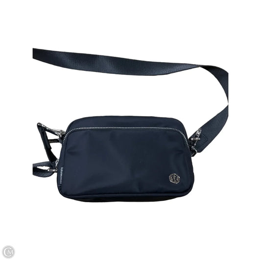 Crossbody By Lululemon, Size: Small