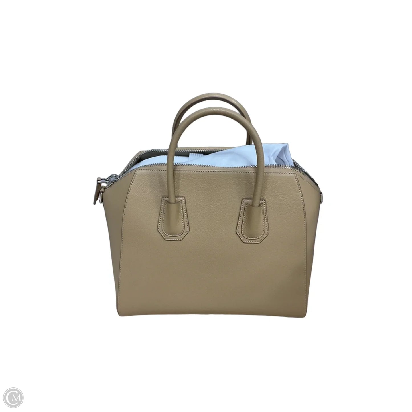 Handbag Luxury Designer By Givenchy, Size: Large