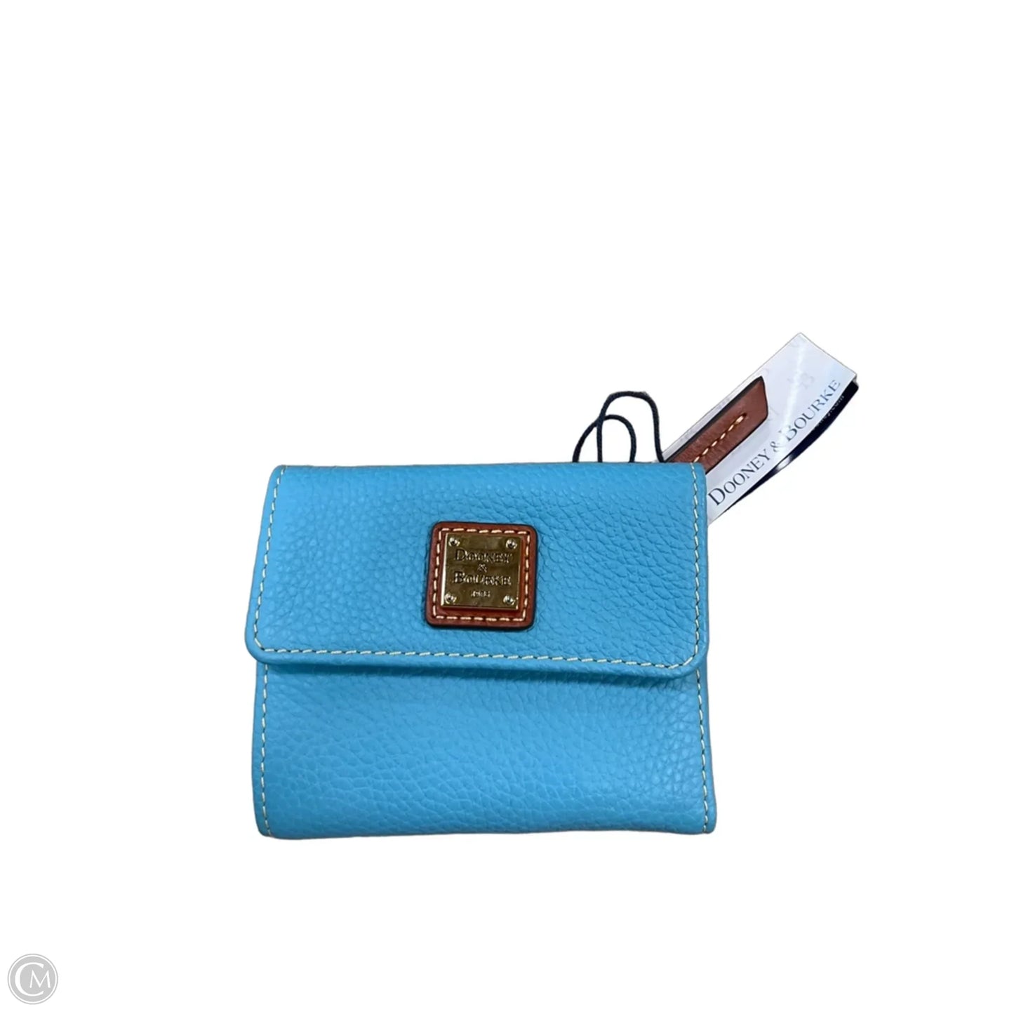 Wallet Designer By Dooney And Bourke, Size: Small