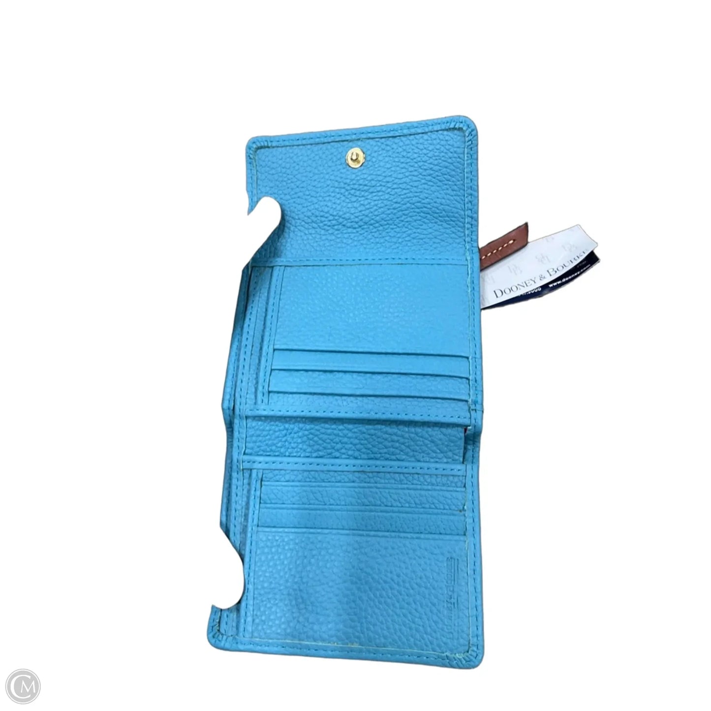 Wallet Designer By Dooney And Bourke, Size: Small