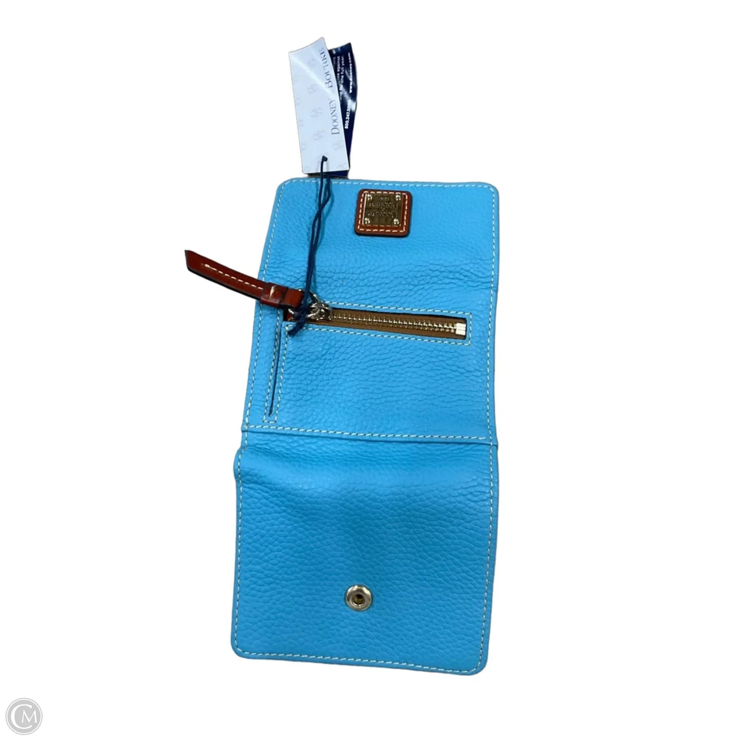 Wallet Designer By Dooney And Bourke, Size: Small