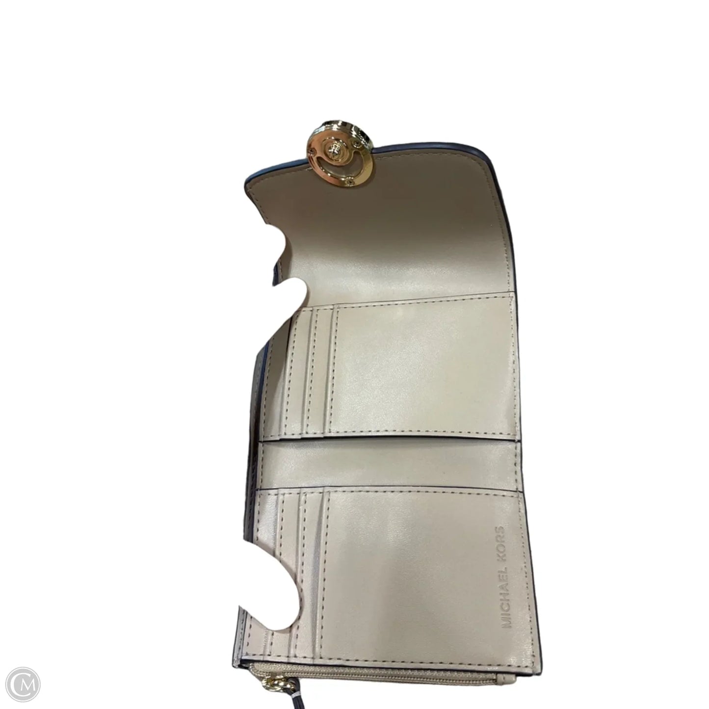 Wallet Designer By Michael Kors, Size: Small