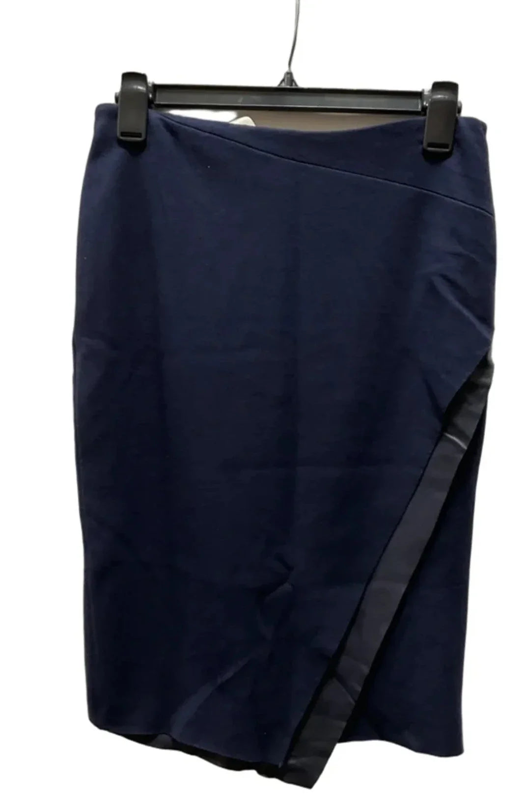 Skirt Mini & Short By Bailey 44 In Navy, Size: S