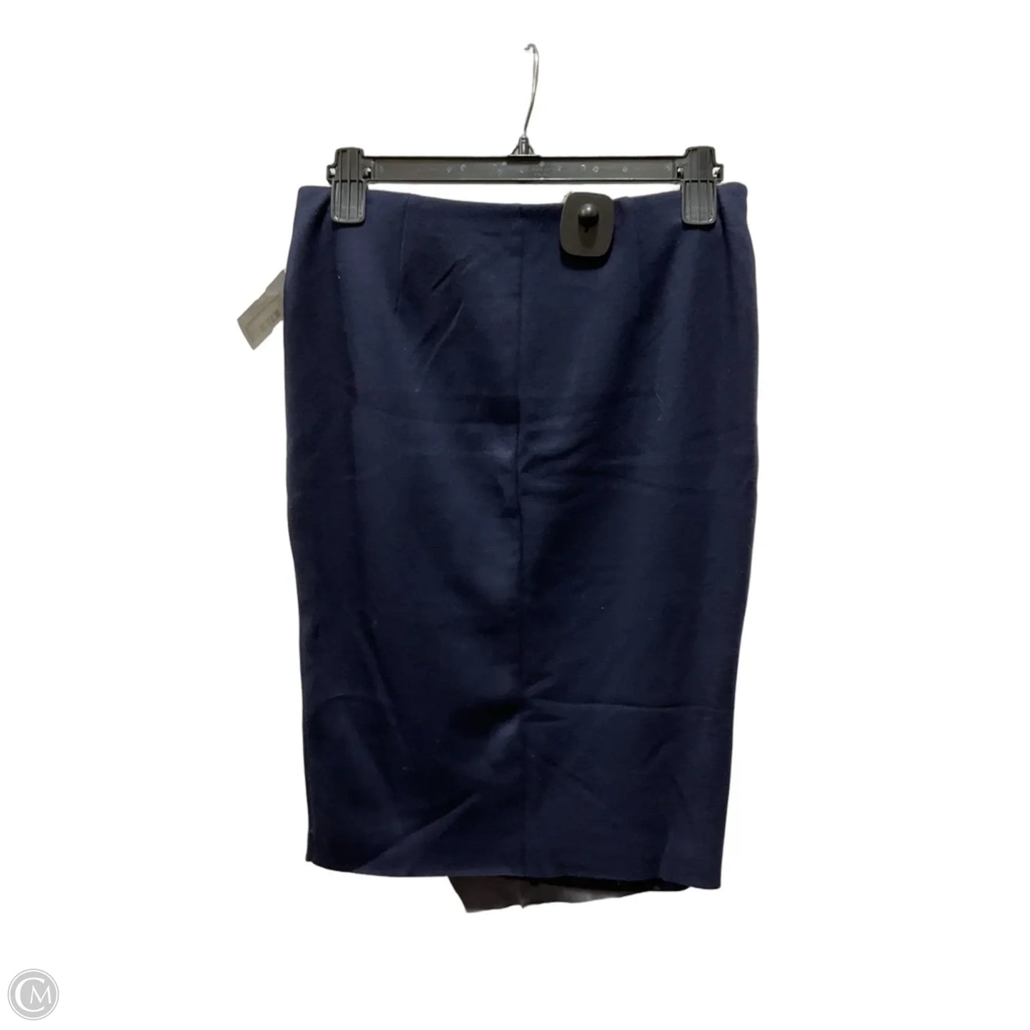 Skirt Mini & Short By Bailey 44 In Navy, Size: S