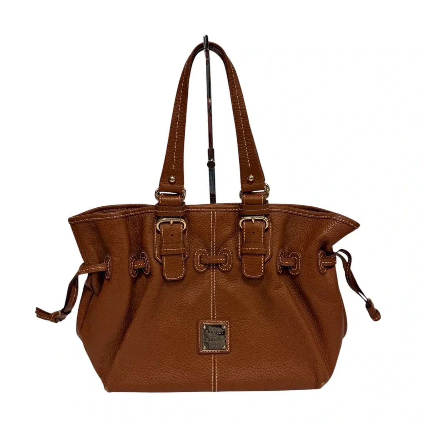 Handbag Designer By Dooney And Bourke, Size: Medium