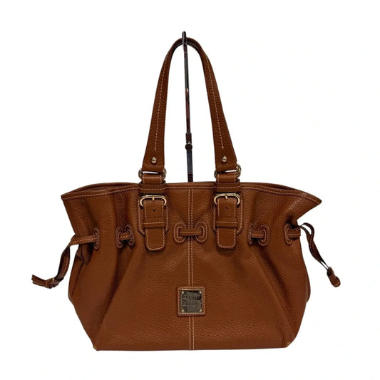 Handbag Designer By Dooney And Bourke, Size: Medium