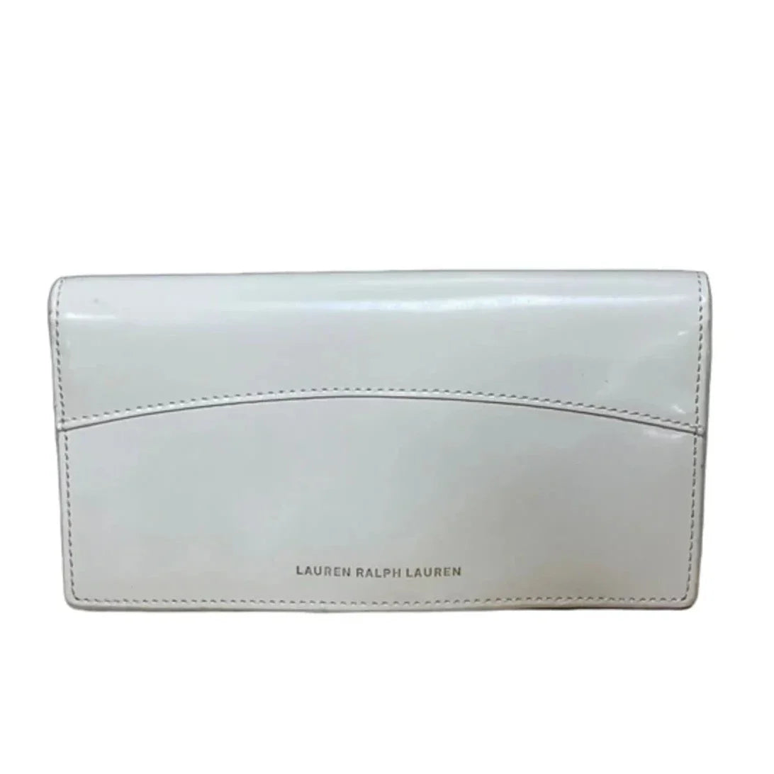 Wallet By Lauren By Ralph Lauren, Size: Medium