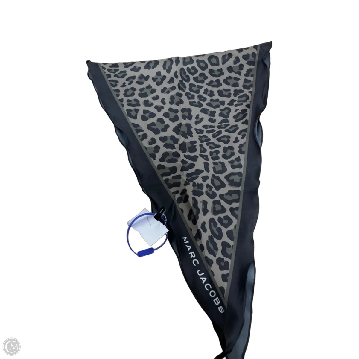 Scarf Luxury Designer By Marc Jacobs