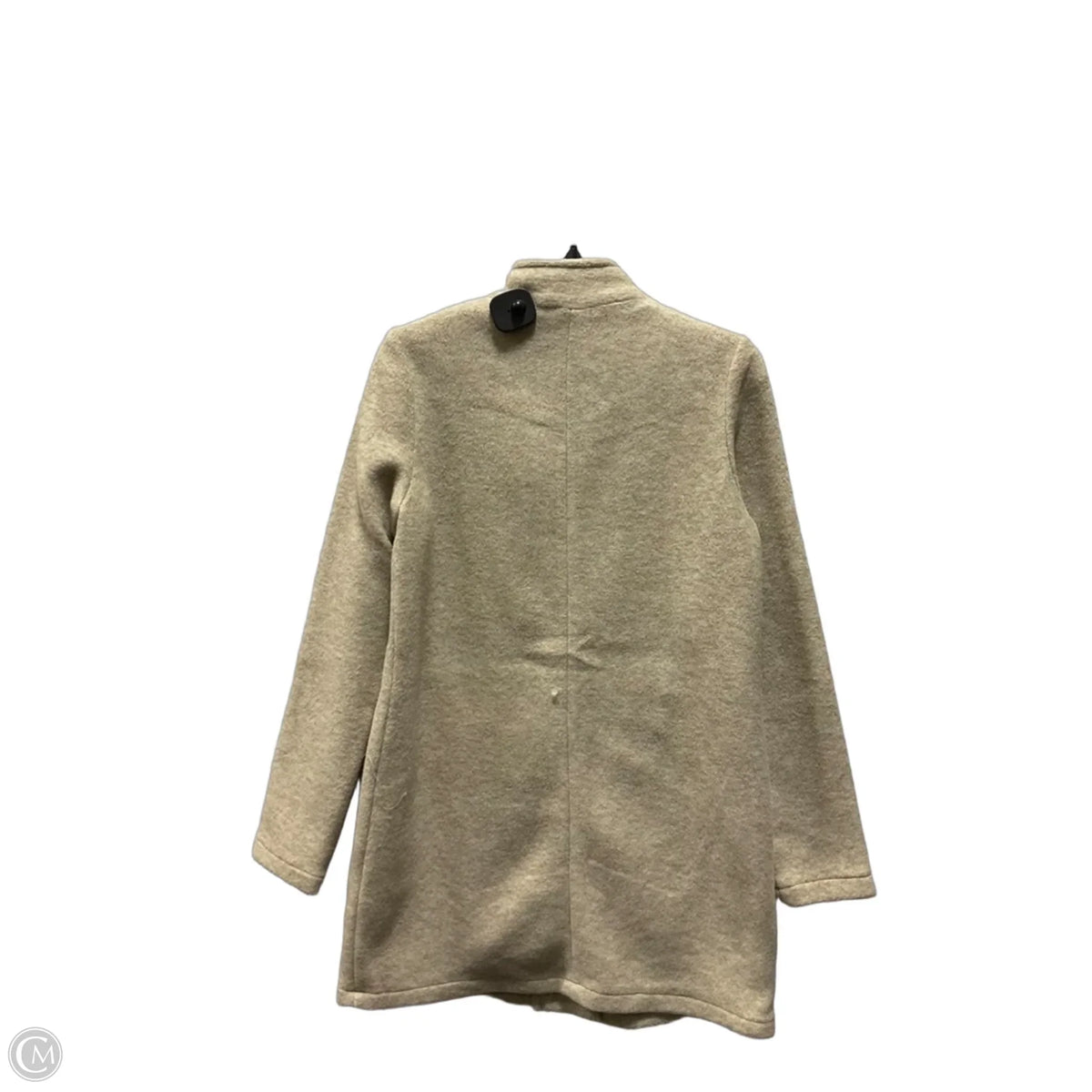 Jacket Other By Vero Moda In Tan, Size: Xs