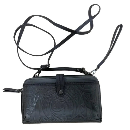 Crossbody Leather By The Sak, Size: Small