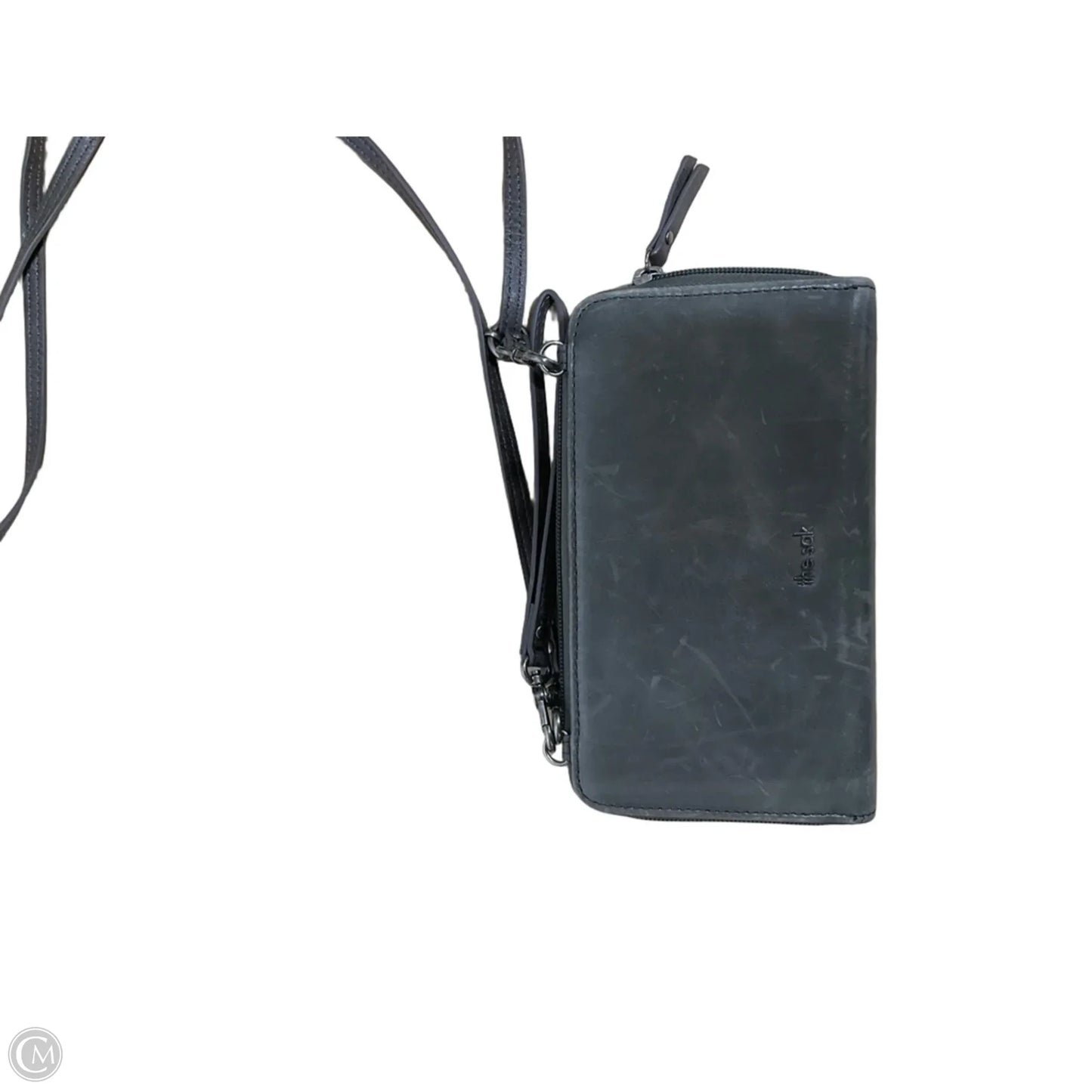 Crossbody Leather By The Sak, Size: Small